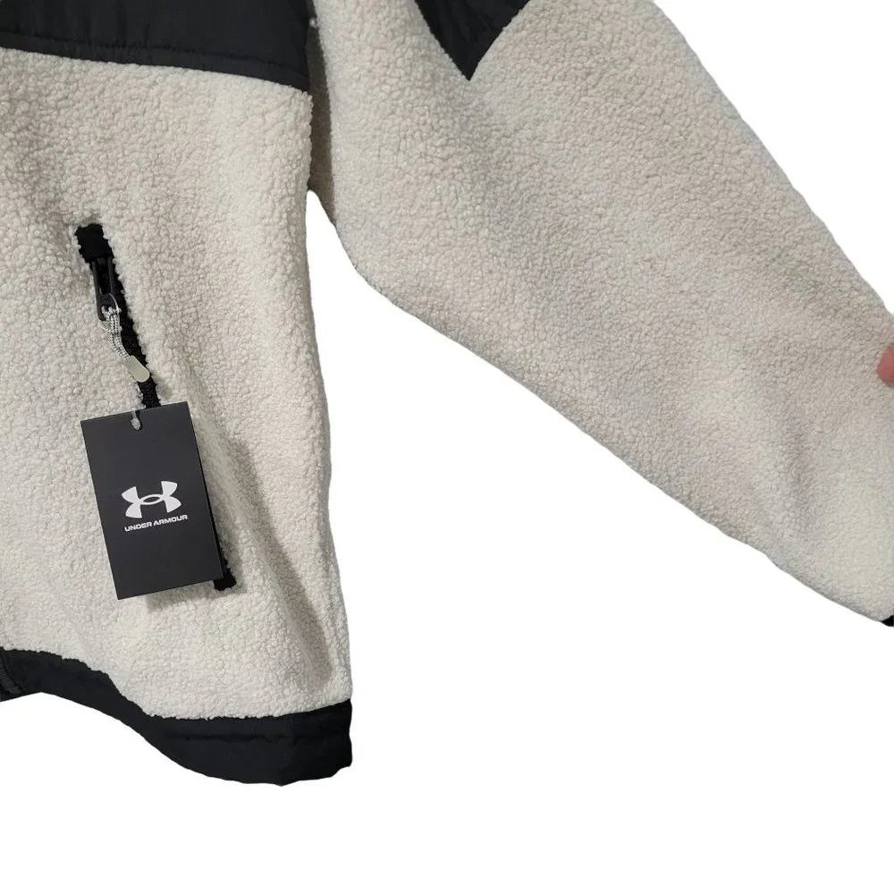 Under Armour product details